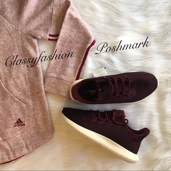 NWT Adidas Women's Tubular Shadow Shoes Sneakers - Picture 2 of 8